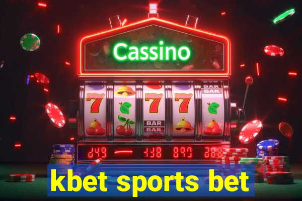 kbet sports bet